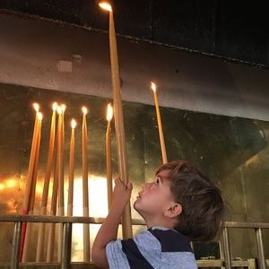 Meet your Posher, Leila